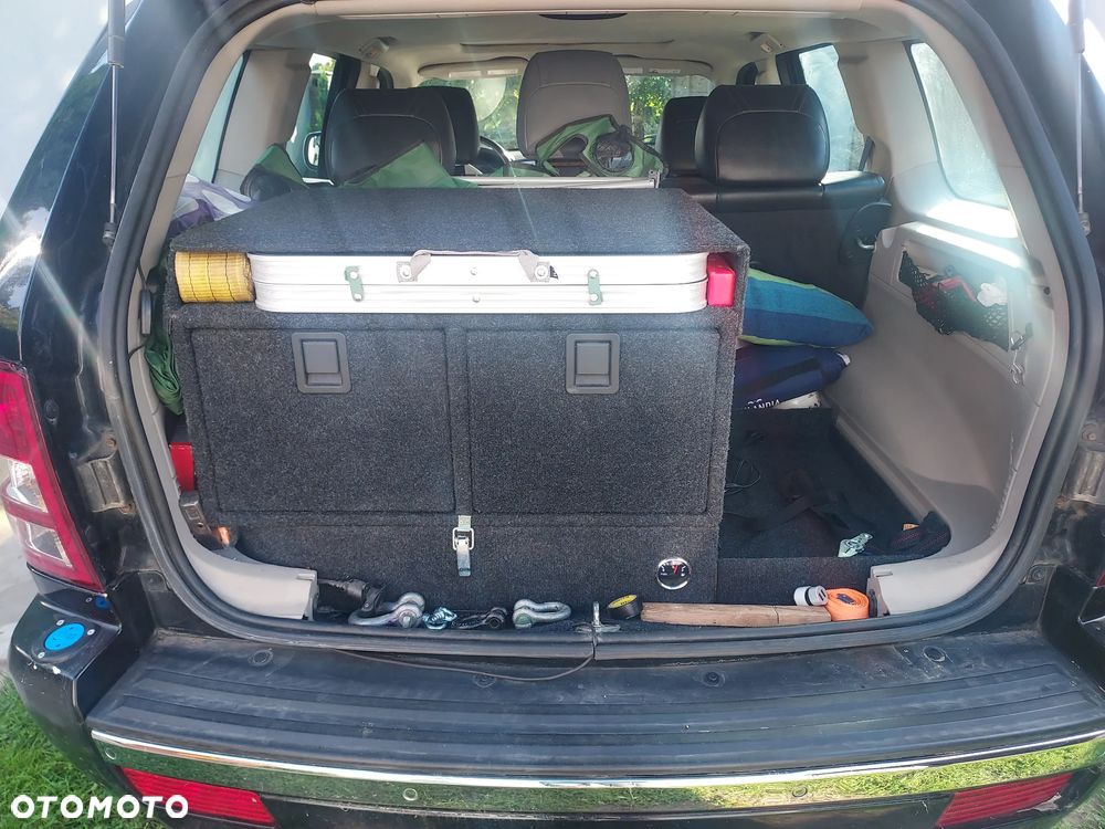 Jeep Grand Cherokee 3.0 CRD Automatik DPF Limited - 7