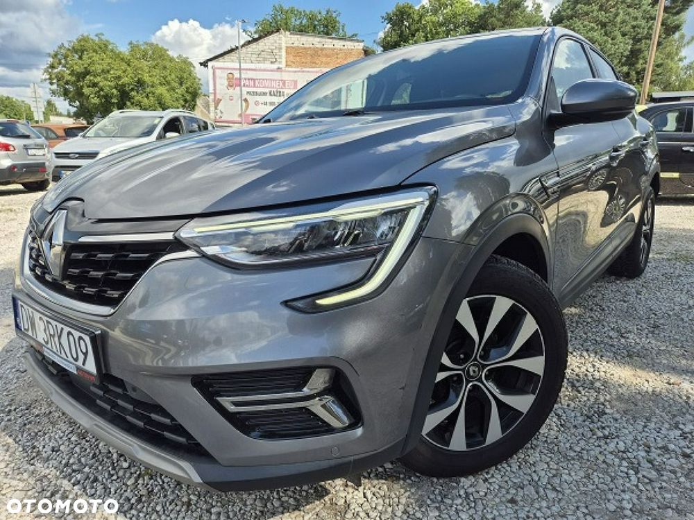 Renault Arkana - 2