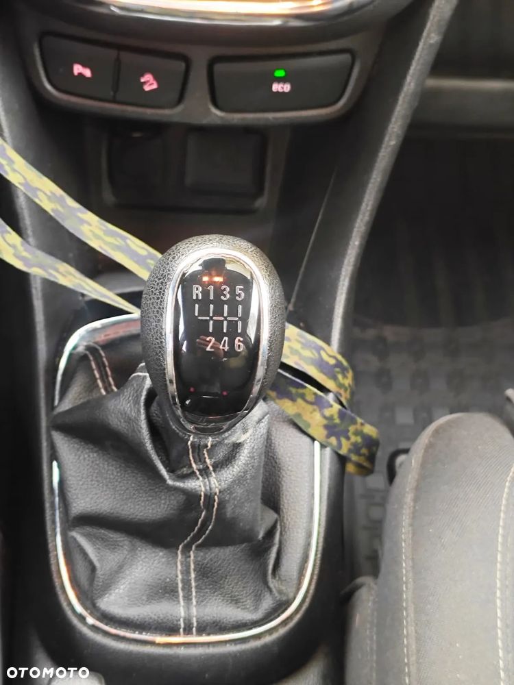 Opel Mokka 1.7 CDTI Enjoy S&S - 18