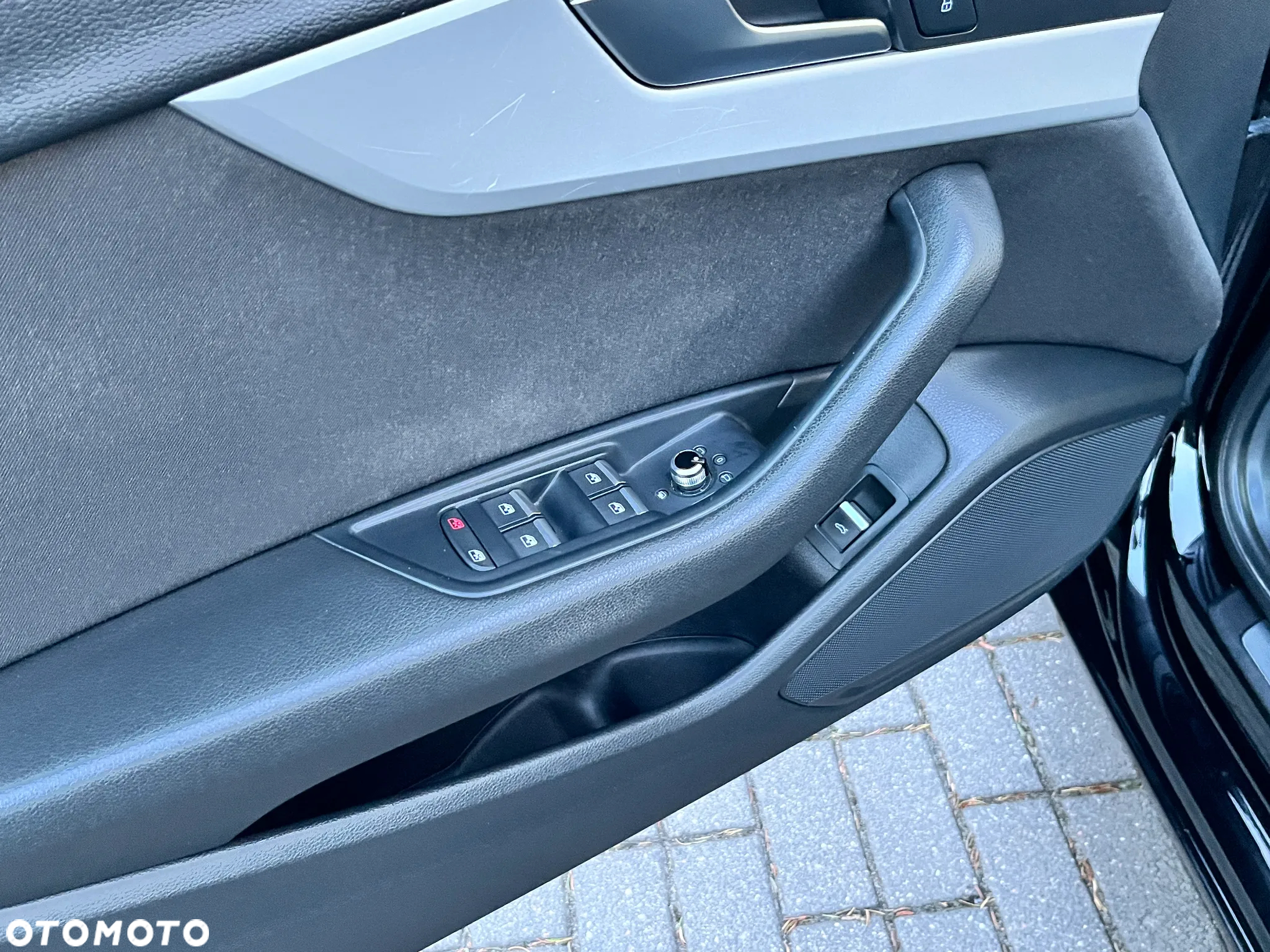 Audi A4 Avant 2.0 TDI ultra - 21
