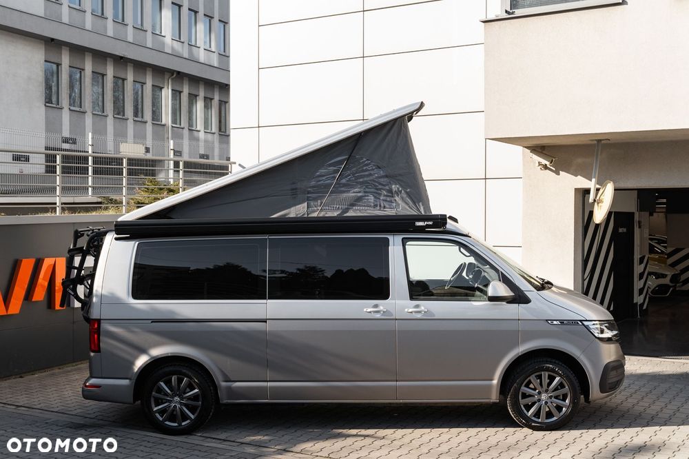 Volkswagen California - 33