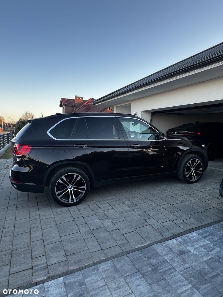 BMW X5 ver-xdrive25d - 4