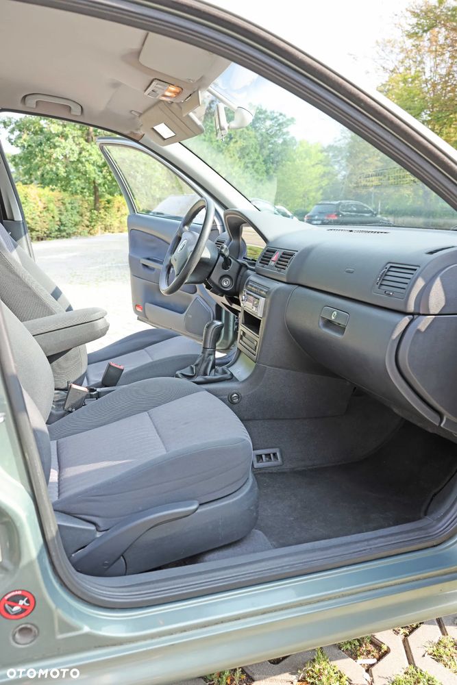 Skoda Octavia 1.9 TDI PD Elegance - 9