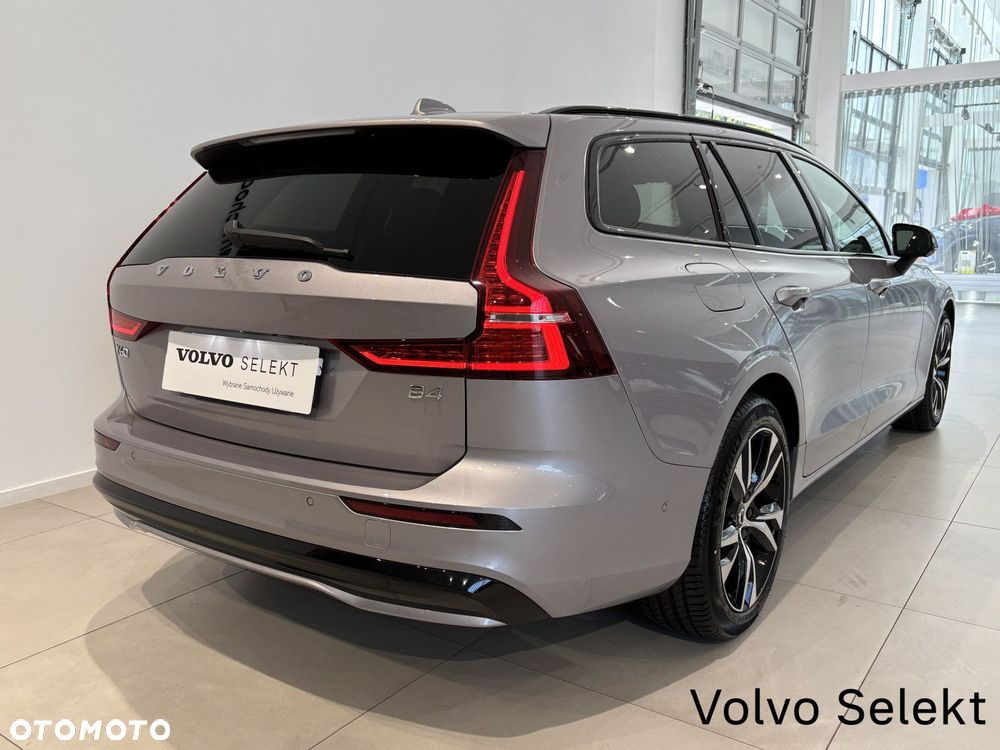 Volvo V60 - 6
