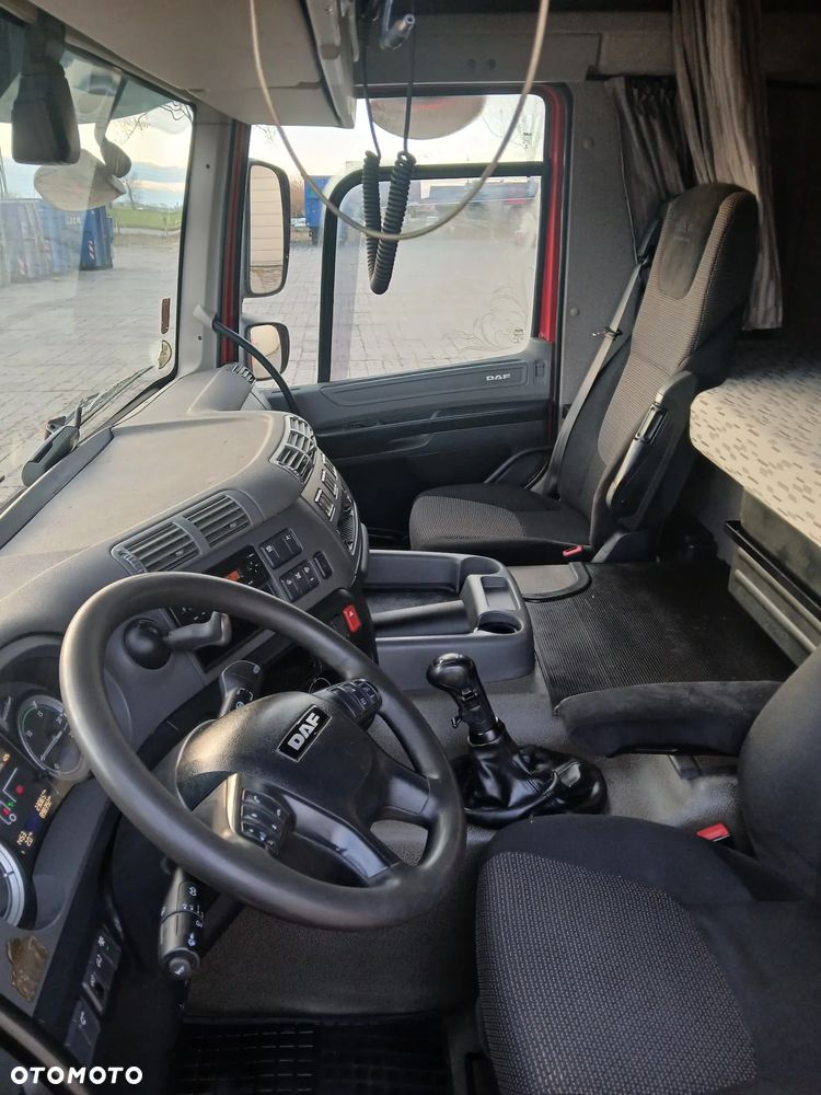 DAF CF 440 - 8