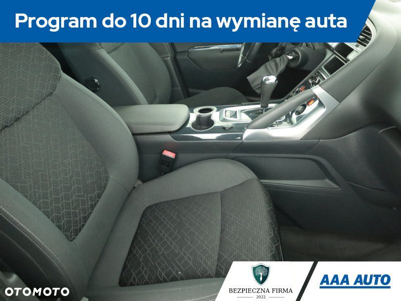 Peugeot 3008 - 9