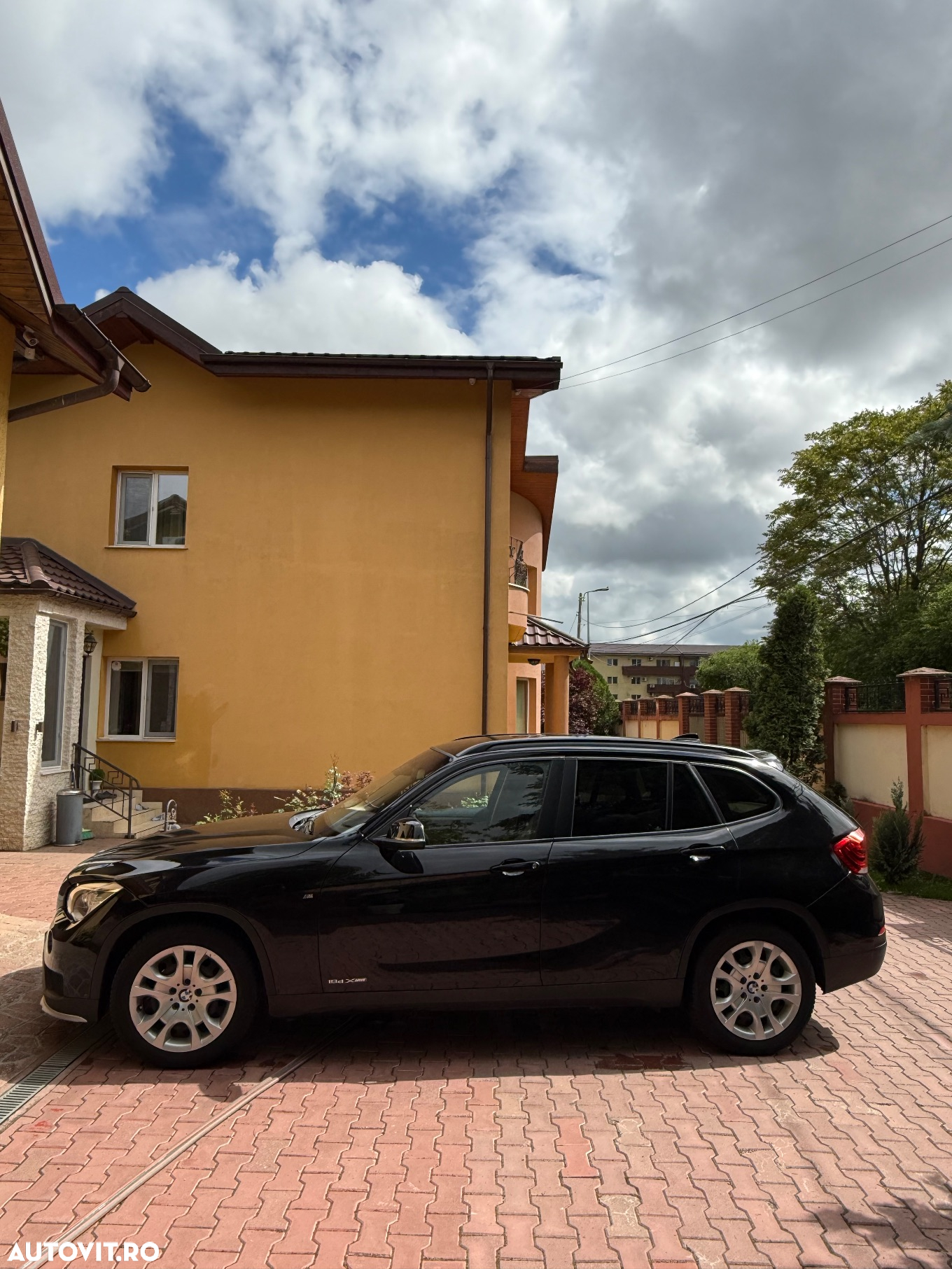 BMW X1 xDrive18d - 12