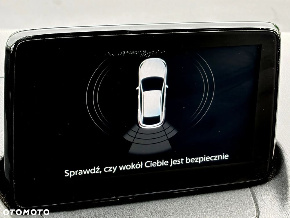 Mazda CX-3 SKYACTIV-G 120 SKYACTIVE-Drive FWD Exclusive-Line - 22