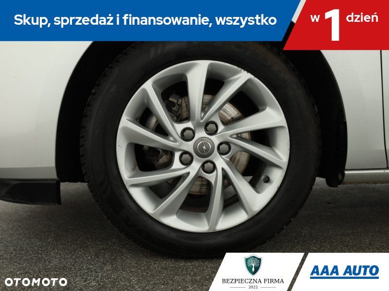 Opel Astra - 18