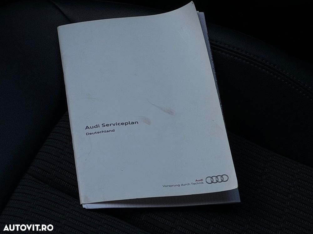 Audi A3 1.6 TDI S tronic - 36