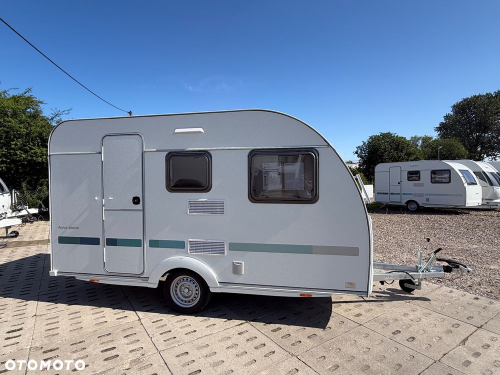 Adria AVIVA 360 DK - 1