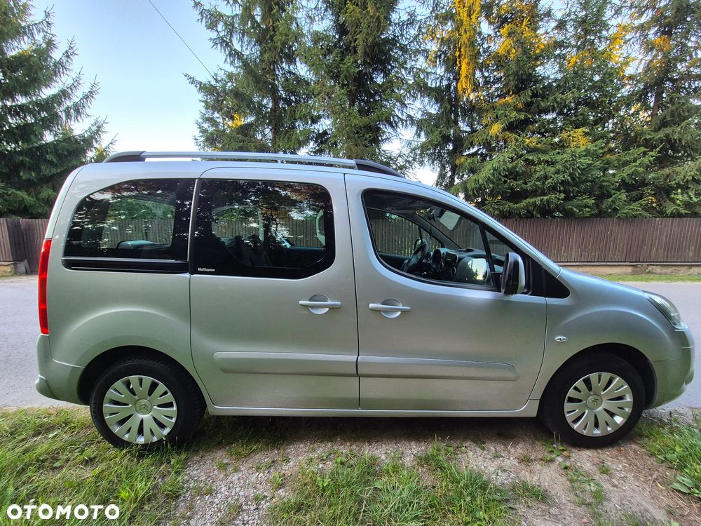 Citroën Berlingo 1.6 HDi - 5