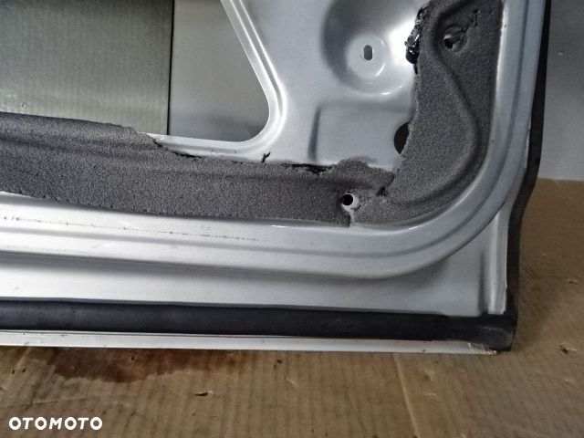 DRZWI LEWY TYŁ LEWE TYLNE FORD GALAXY MK1 LIFT 00-05 NR905 - 10