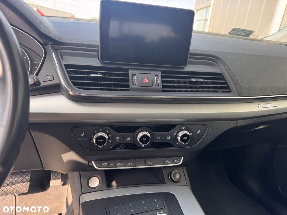 Audi Q5 35 TDI Quattro S tronic - 4