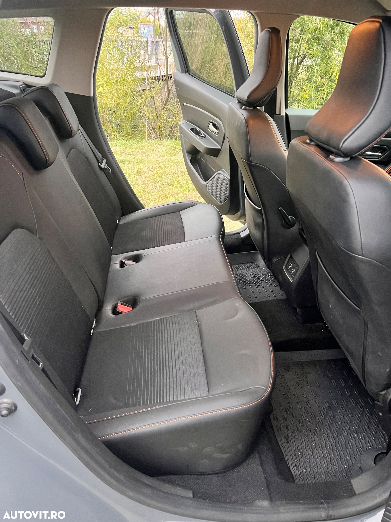 Dacia Duster TCe 150 EDC Extreme - 10