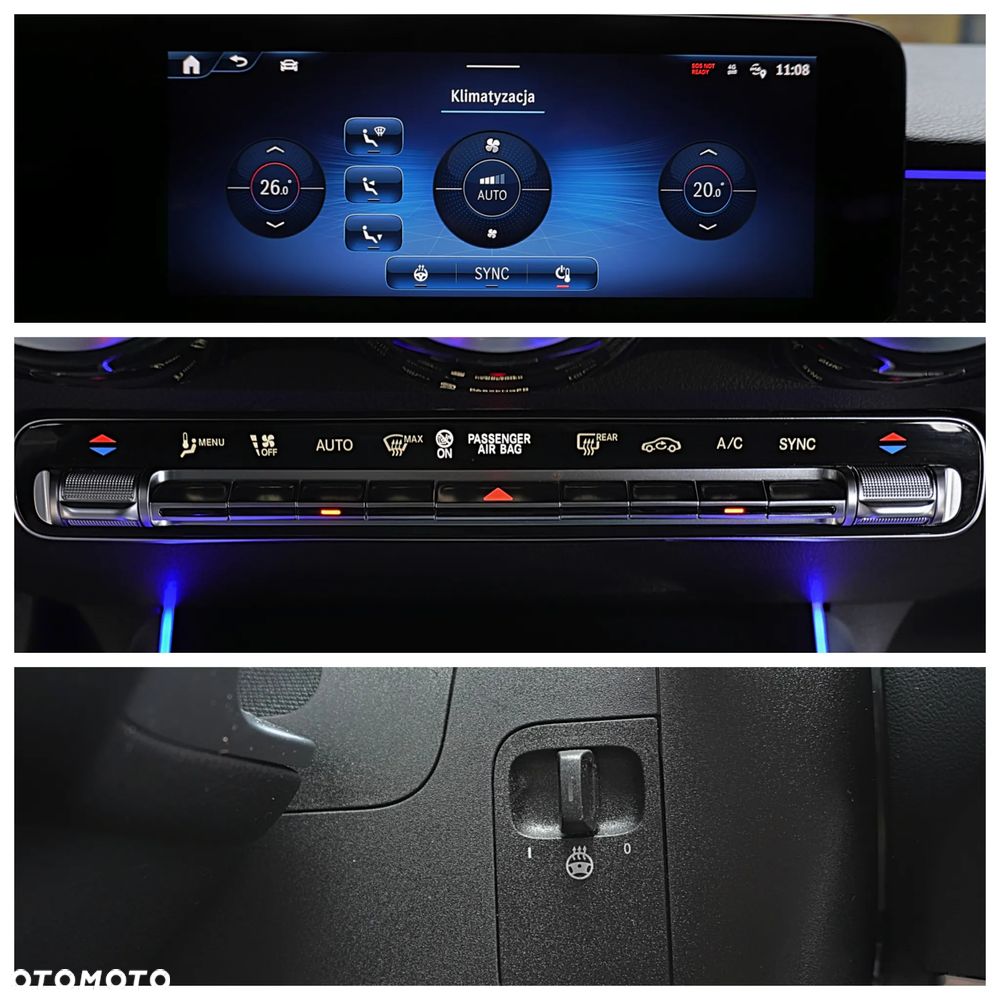 Mercedes-Benz GLB 200 7G-DCT - 28