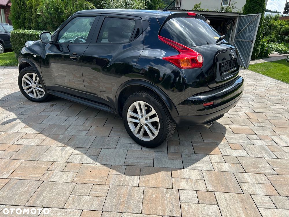 Nissan Juke 1.5 dCi Edition - 3