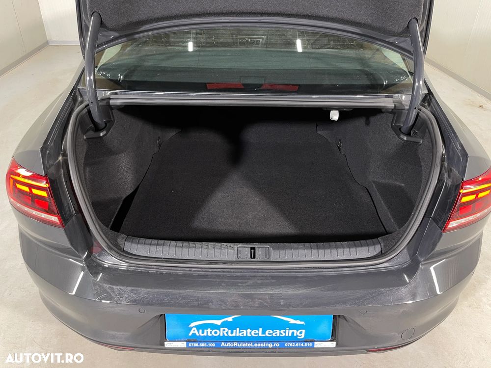 Volkswagen Passat 1.5 TSI ACT Advance - 13