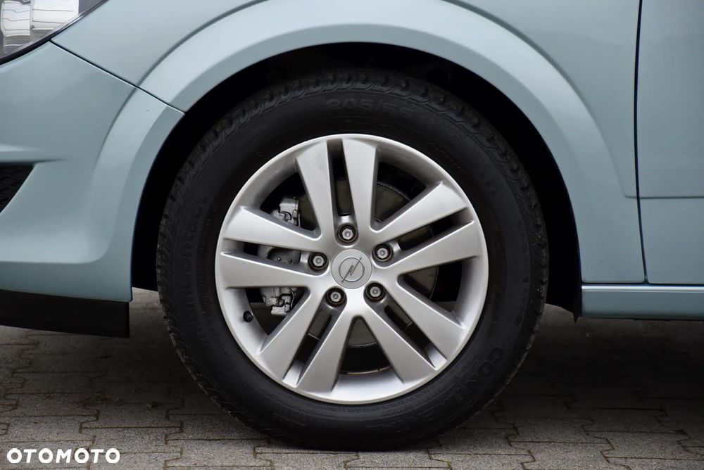 Opel Astra 1.8 Innovation - 14