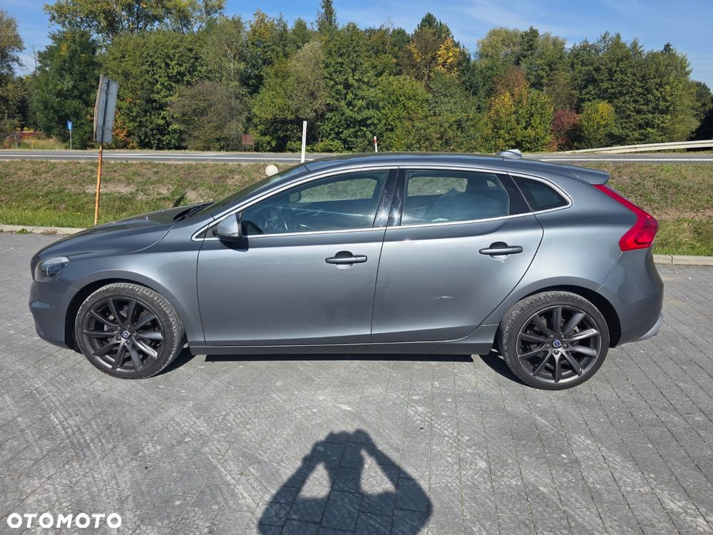 Volvo V40 - 8