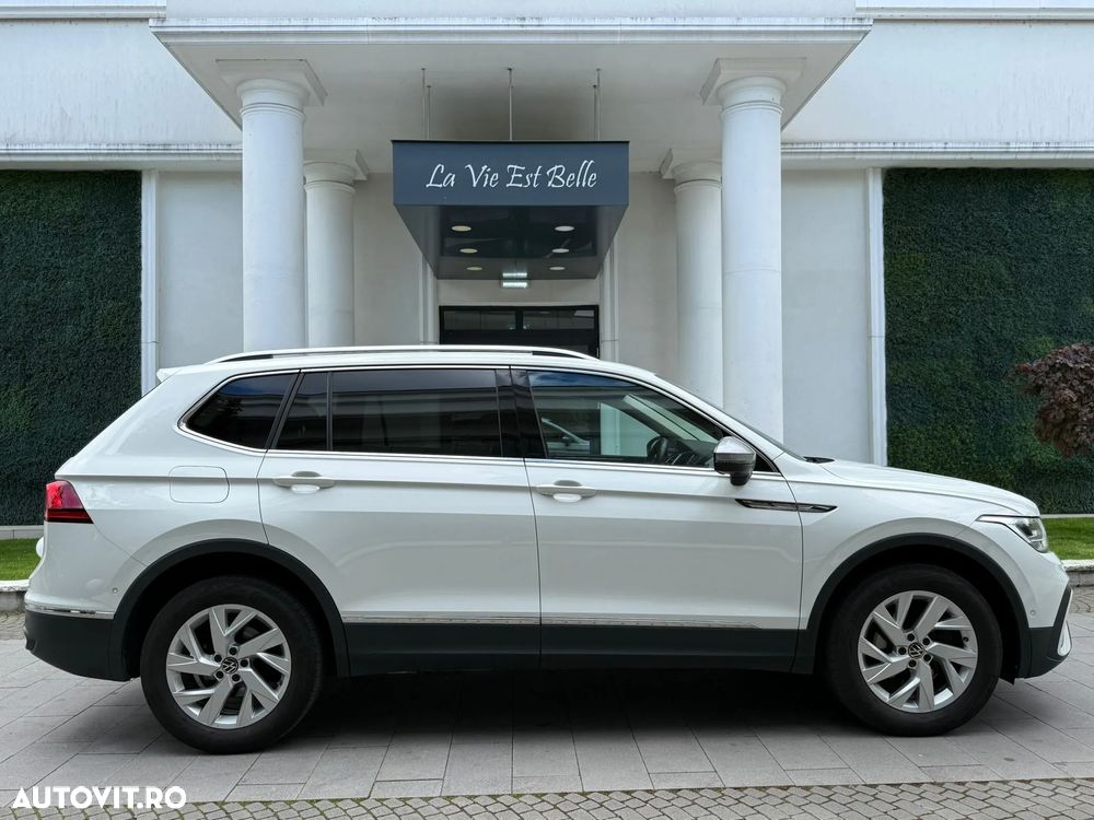 Volkswagen Tiguan 2.0 TDI SCR DSG Life - 24