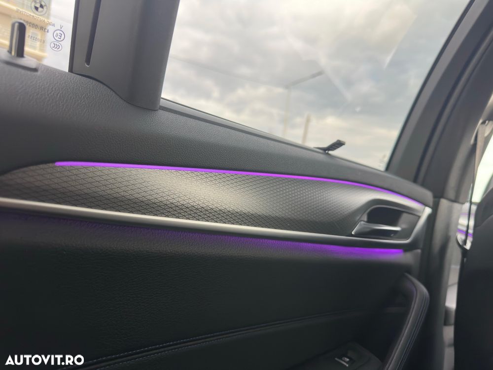 BMW Seria 5 530i AT - 14