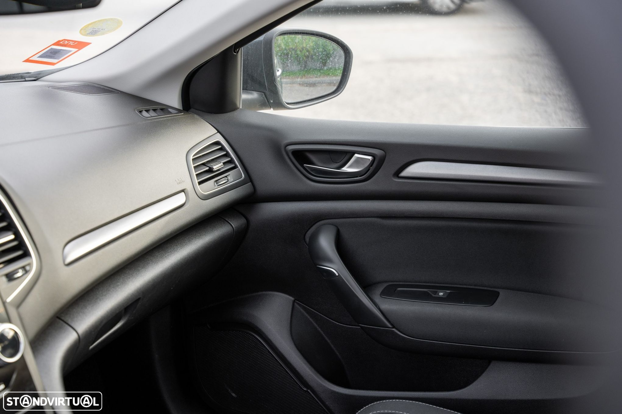 Renault Mégane 1.5 Blue dCi Limited EDC - 19