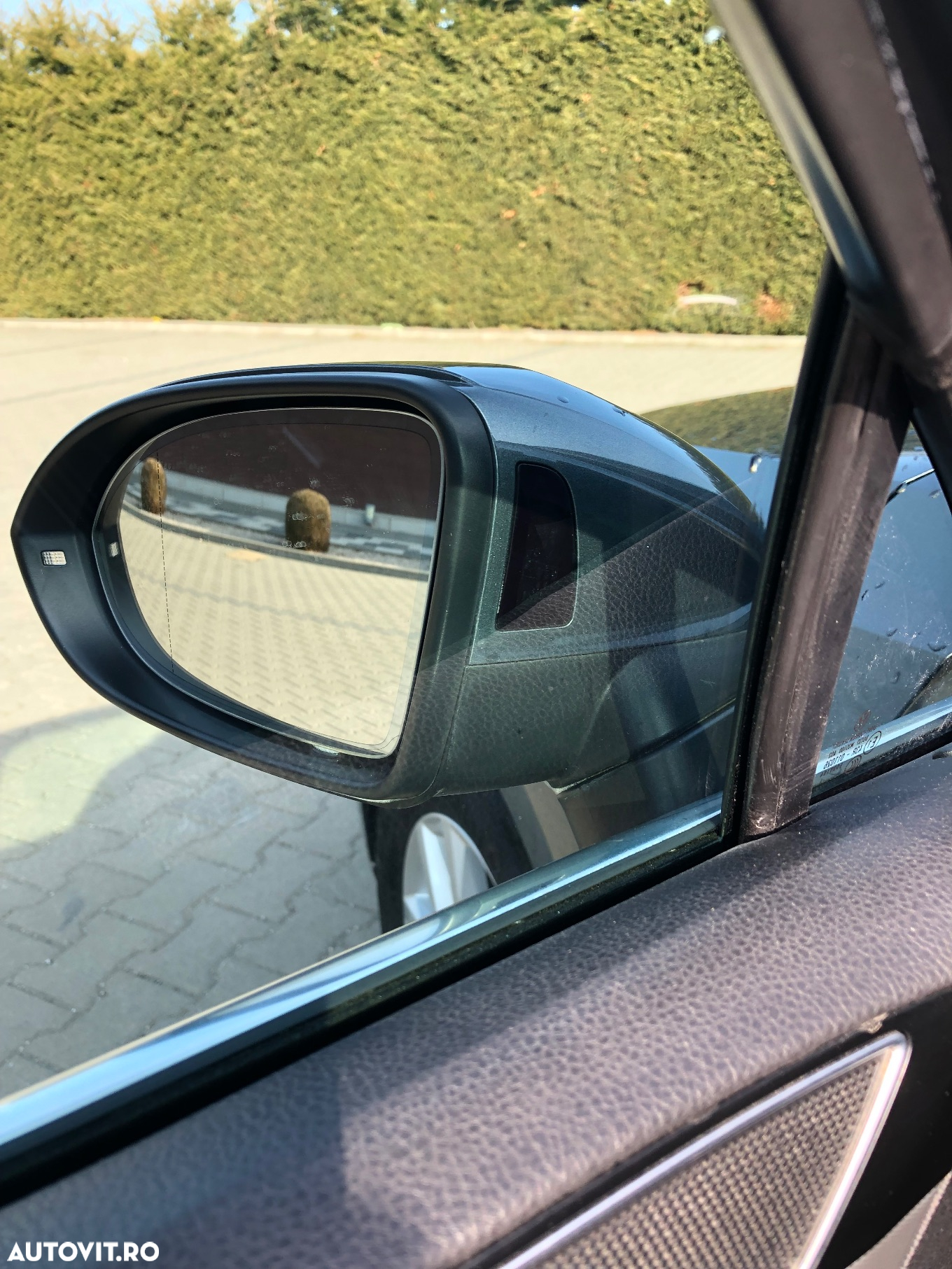 Volkswagen Passat Variant 2.0 TDI DSG 4Motion Highline - 8