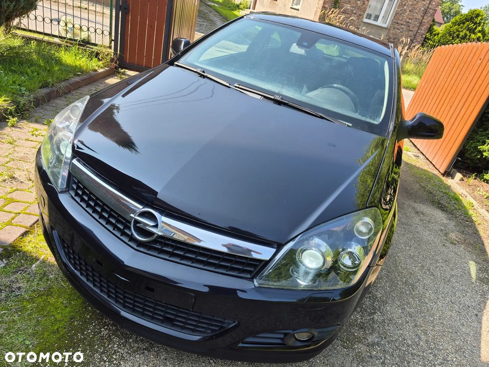 Opel Astra 1.4 Edition 111 Jahre - 7