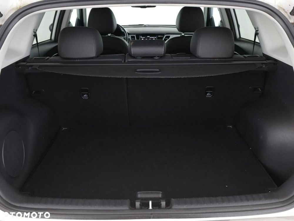 Kia Niro 1.6 GDI 2WD Spirit - 21