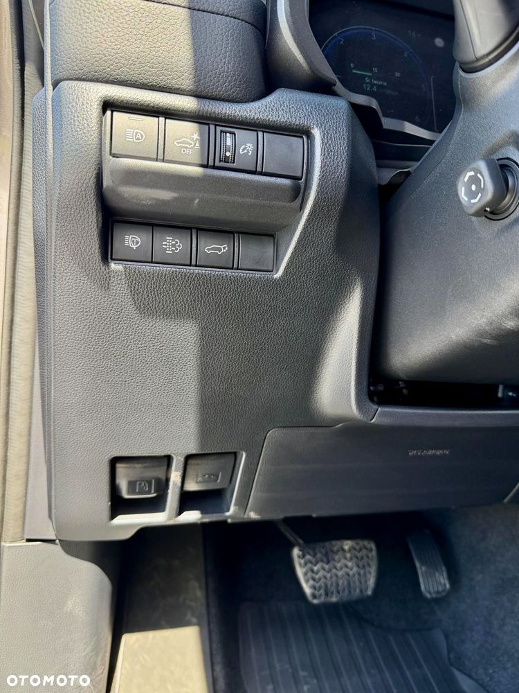 Toyota Land Cruiser LC 2.8 D-4D Executive - 25