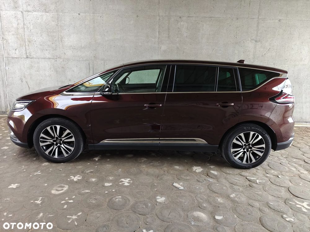 Renault Espace BLUE dCi 200 EDC INITIALE PARIS - 7