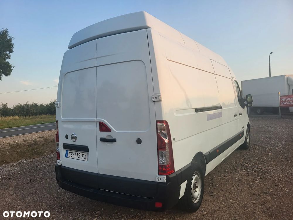 Renault Master - 11