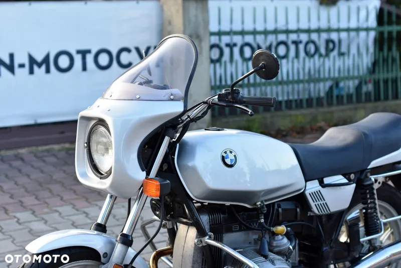 BMW R - 22