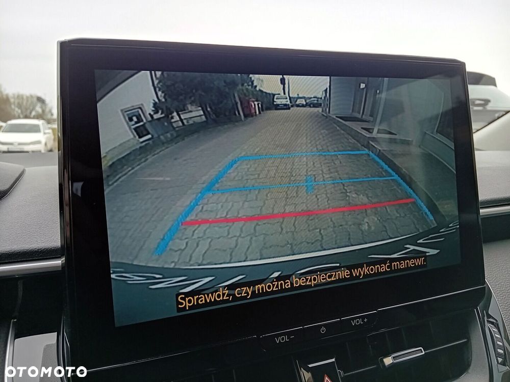 Toyota Corolla 1.8 Hybrid Comfort - 16