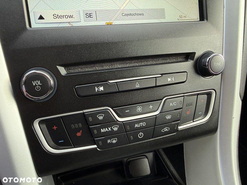 Ford Mondeo SW 2.0 TDCi S&S Titanium - 25