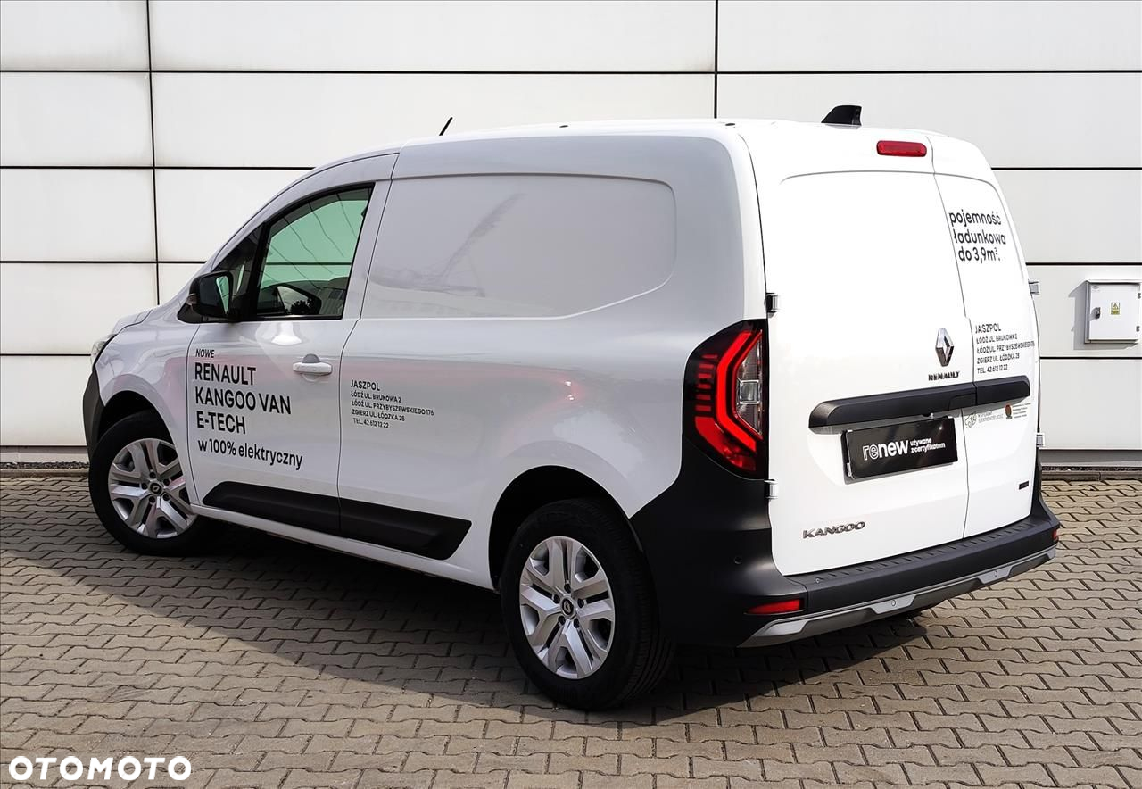 Renault kangoo-express/van - 4
