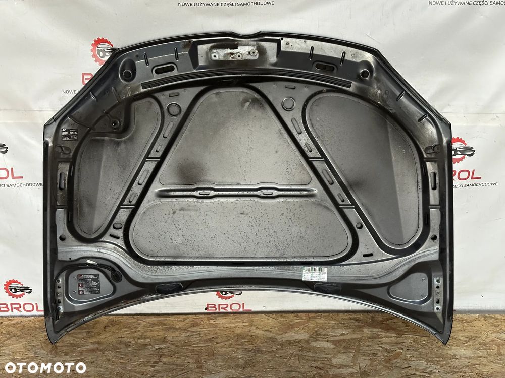 MASKA VW JETTA GOLF V KOMBI  LD7X - 5