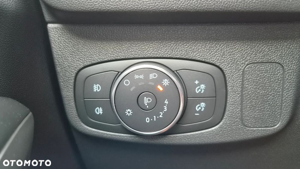 Ford Focus 2.0 TDCi ST-Line Red ASS PowerShift - 25