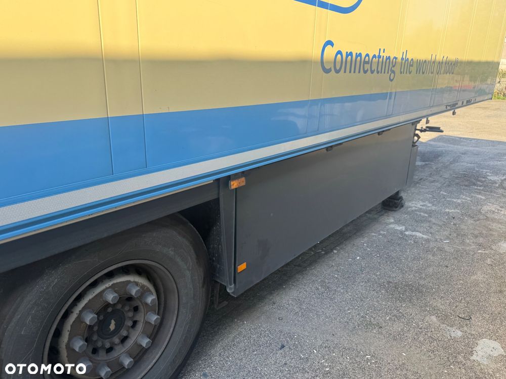 Schmitz Cargobull - 9