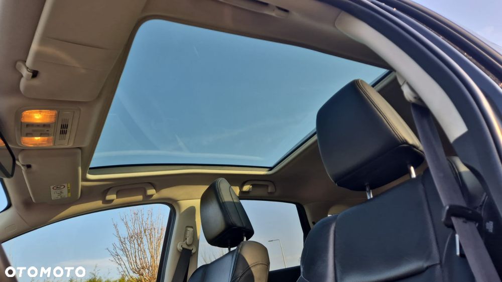 Honda CR-V 1.6i-DTEC Executive - 12