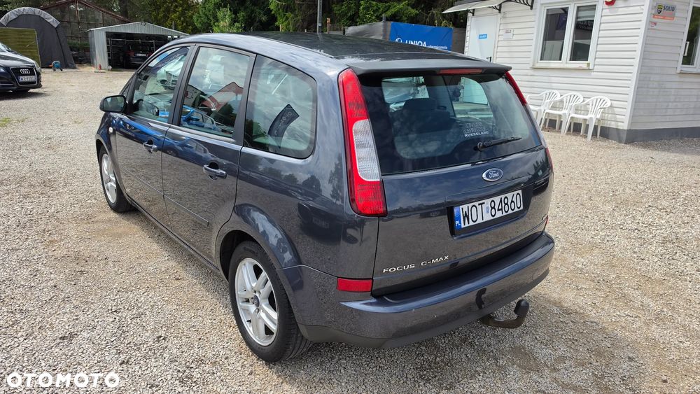 Ford C-MAX 1.6 TDCi Style - 3
