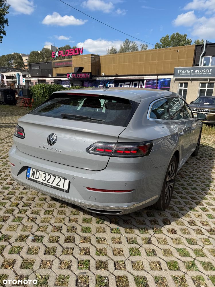 Volkswagen Arteon 2023 photo 3