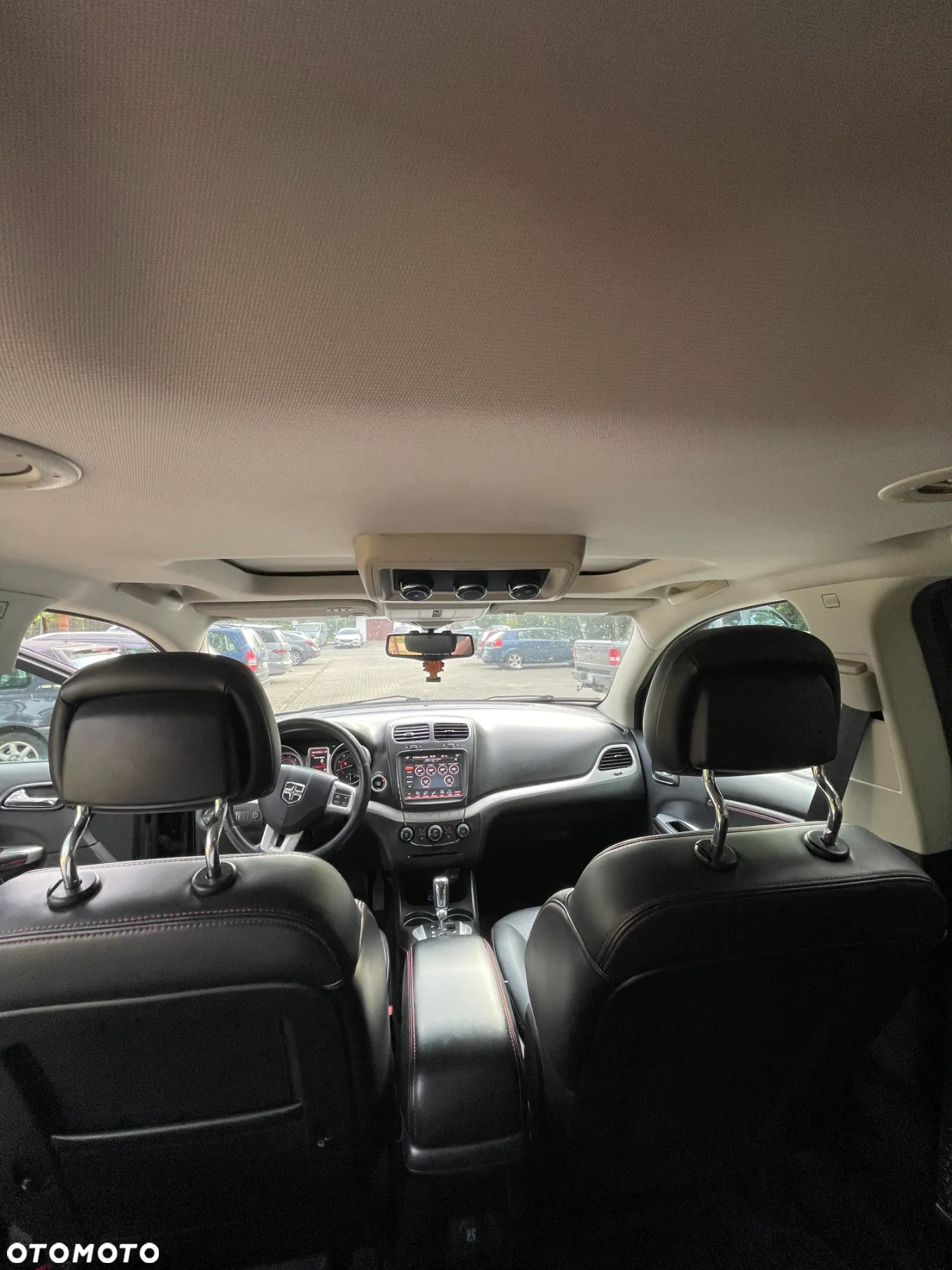 Dodge Journey - 11