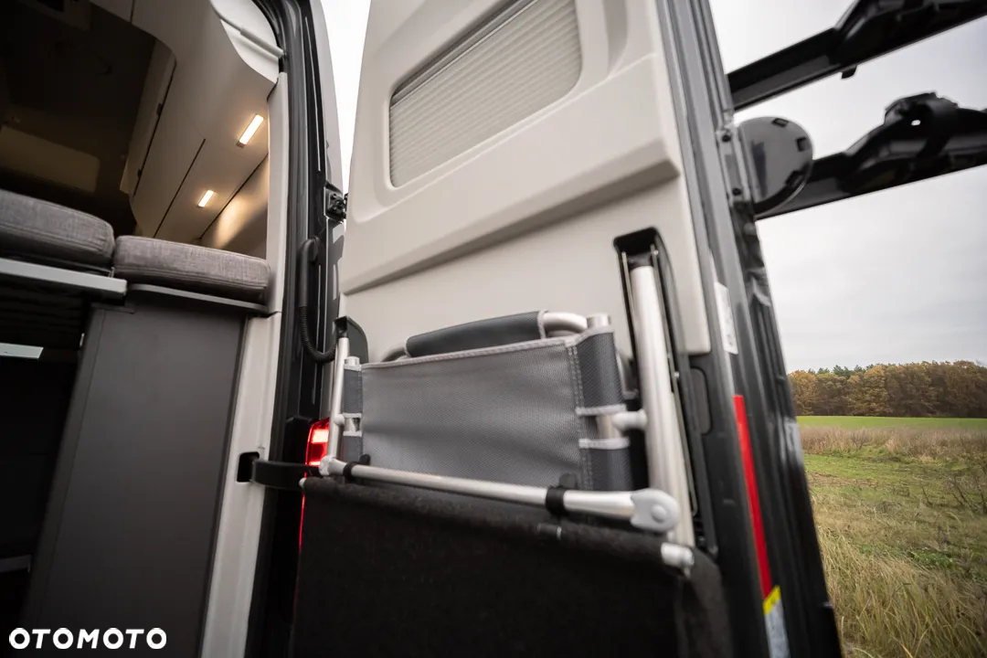 Volkswagen Crafter - 29