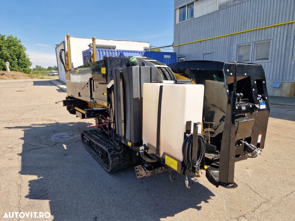 Vermeer D23X30III NAVIGATOR S3 INSTALATIE DE FORAJ ORIZONTAL DIRIJAT / HORIZONTAL DIRECTIONAL DRILL - 8