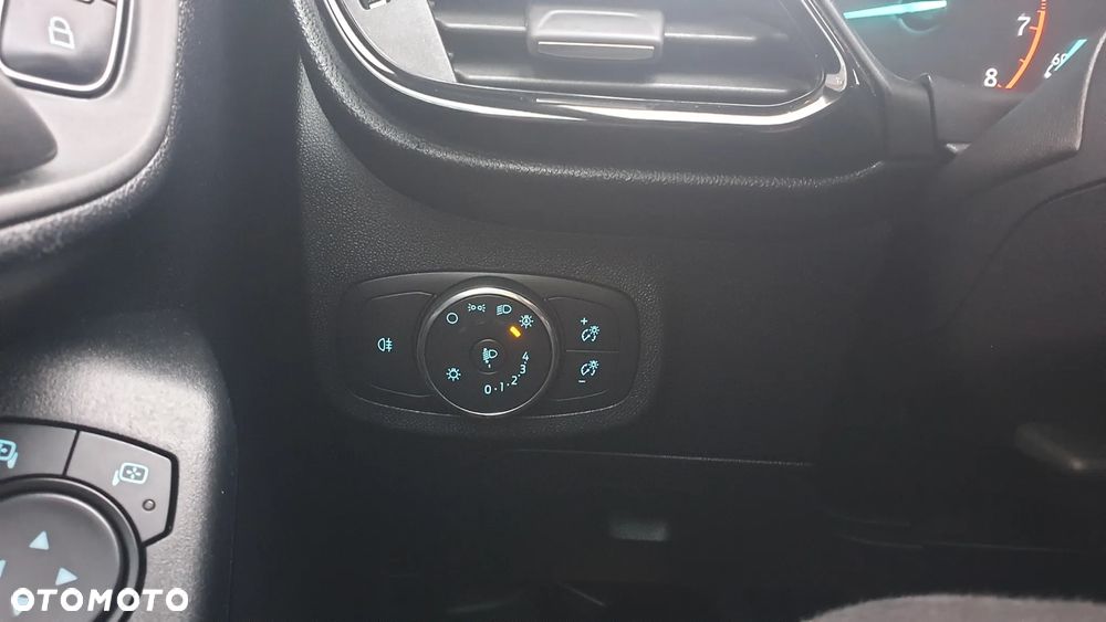 Ford Fiesta 1.1 Connected - 19