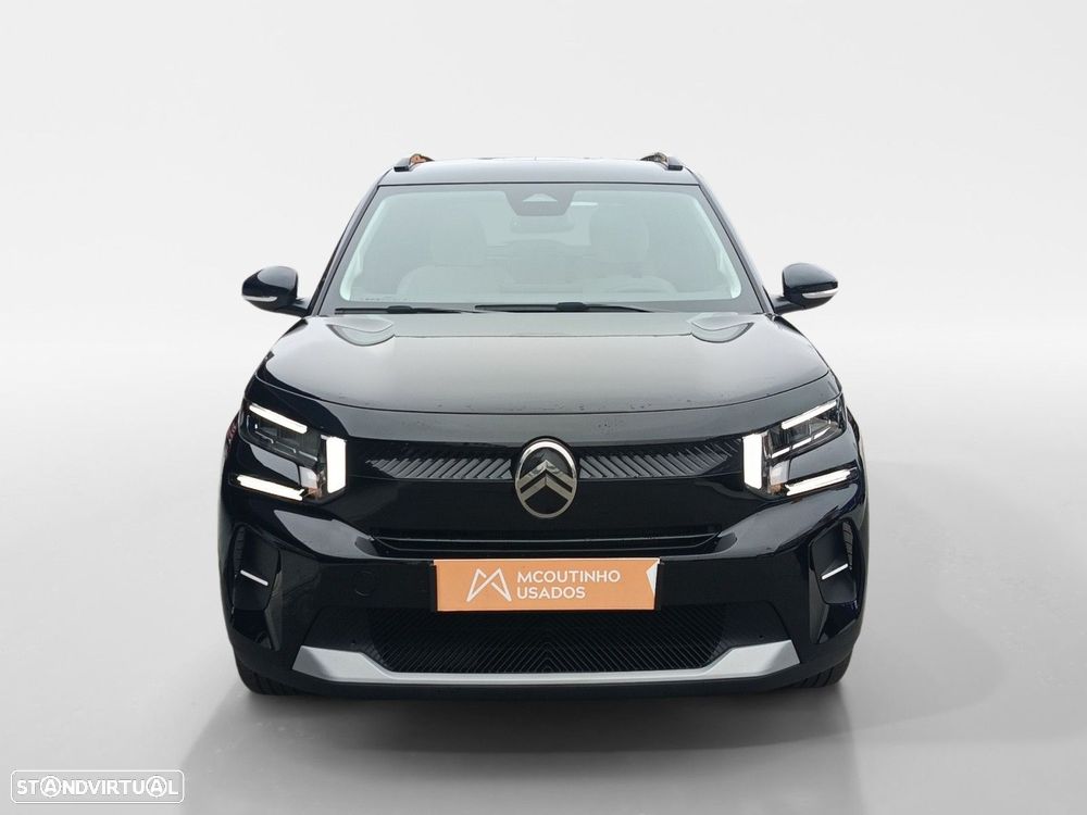 Citroën e-C3 44 kWh Autonomia Conforto Max - 8