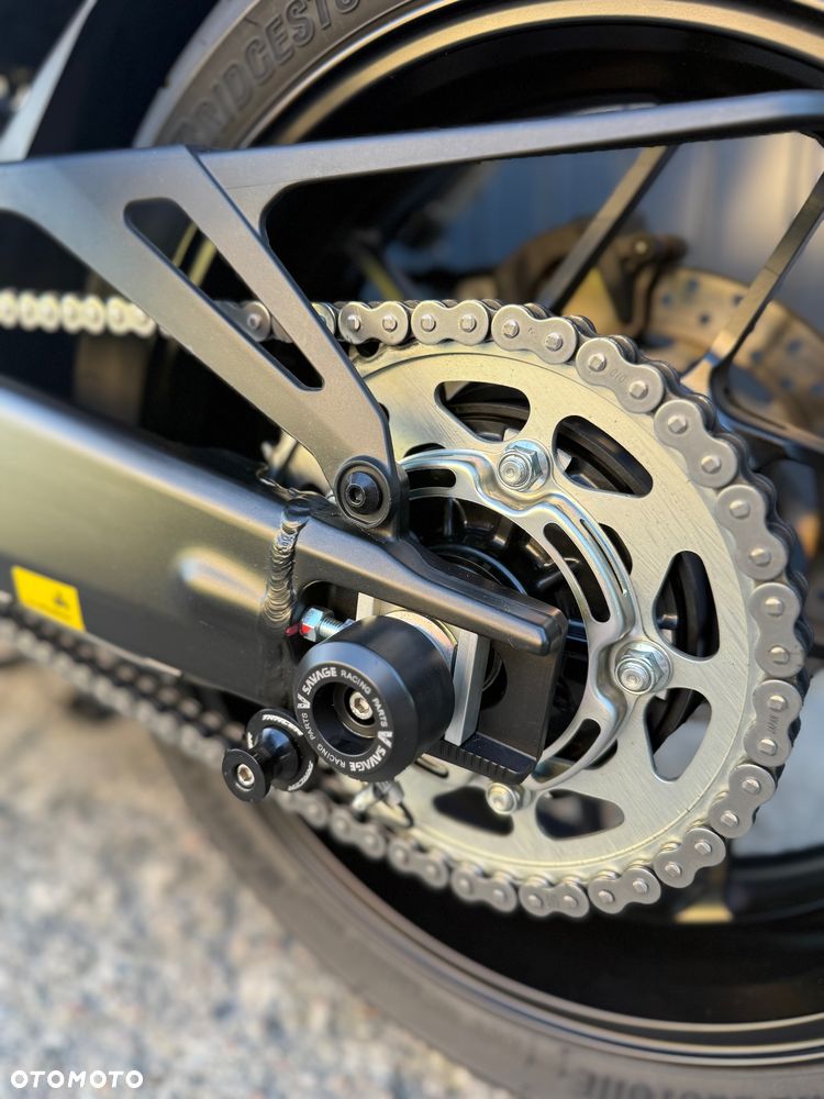 Yamaha Tracer - 16