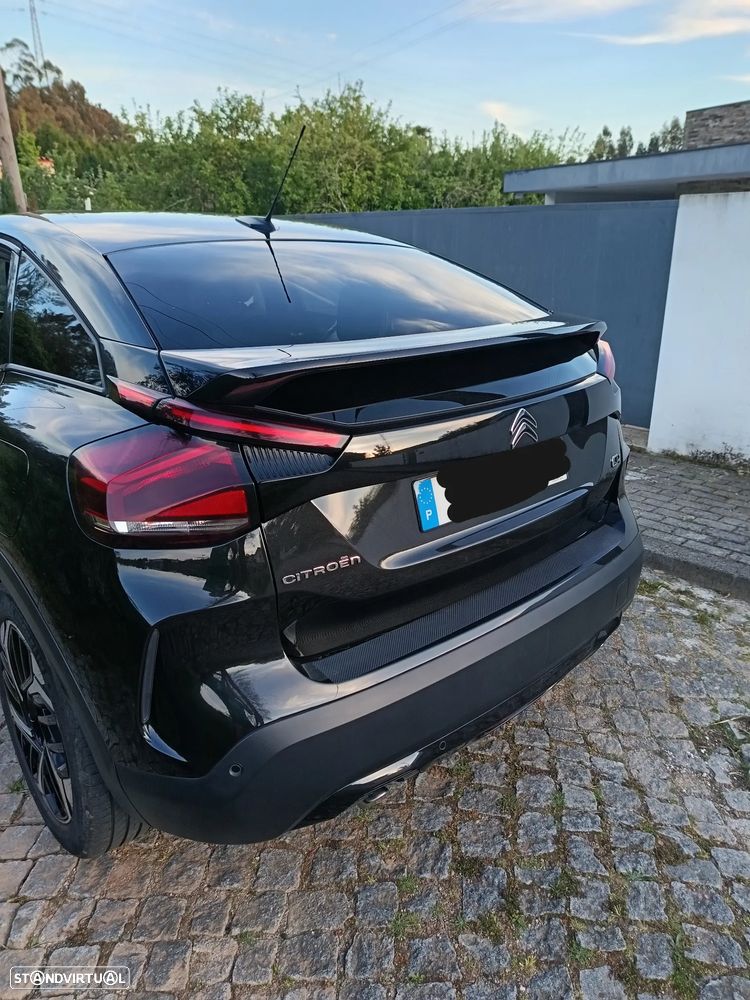 Citroën C4 PureTech 130 Stop&Start SHINE - 9